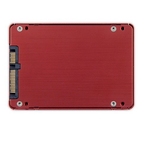 [Mã BMBAU300 giảm 10% đơn 499K] Ổ cứng SSD V-color 128Gb Sata (VSS100-128GB-RD)
