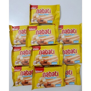 Nabati gói 20g bán lẻ từ 1 gói (shopmh59)
