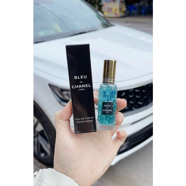 Nước Hoa, Xịt Thơm Body chai 20ml thơm ngọt ngào dùng cho cả nam và nữ - MH0021