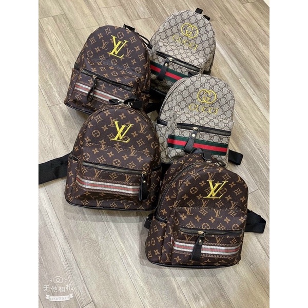 Balo lv , Balo Gucci đi học , cặp sách hốc nh sinh viên quảng châu