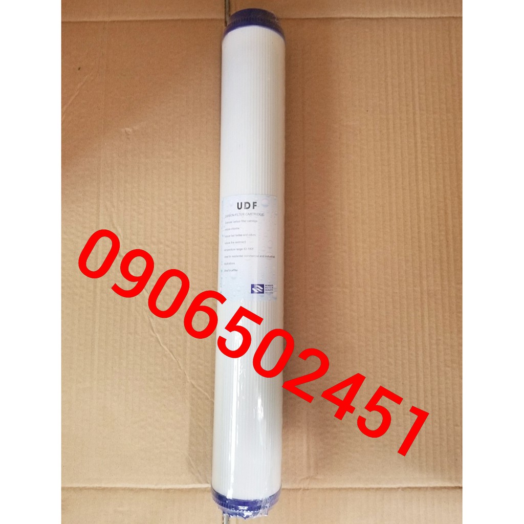 [FREESHIP 99K]_Bộ ba lõi lọc nước 1 lõi 1 và 2 lõi 3 ly lọc 20 inch HOMART | BigBuy360 - bigbuy360.vn