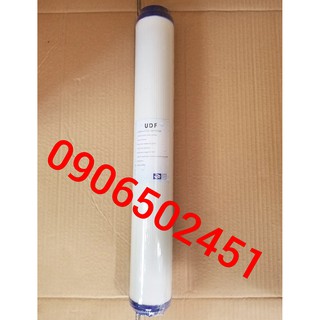Lõi lọc nước số 2 udf 20 inch tem chuẩn