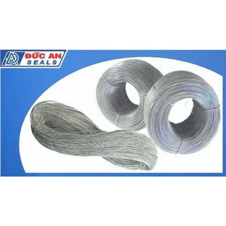 Dây chì niêm phong - chì gai