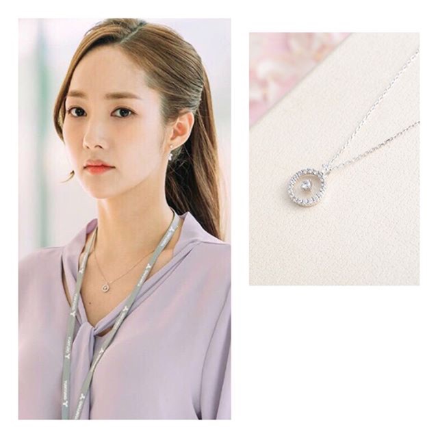 Dây chuyền Juli