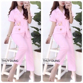 VB. Bộ sau sinh dài kate