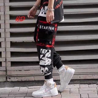 Quần kaki mad oze ( kèm ảnh thật)