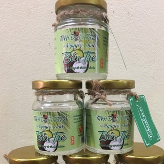 Tinh Dầu Dừa Bến Tre