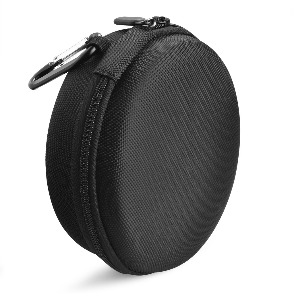 Túi lưu trữ BO Đan Mạch BeoPlay A1 hộp hoàn thiện vỏ bảo vệ di động ngoài trời âm thanh bluetooth mini Platinum A2