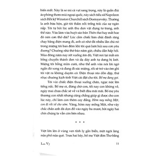 Sách - Lam Vỹ