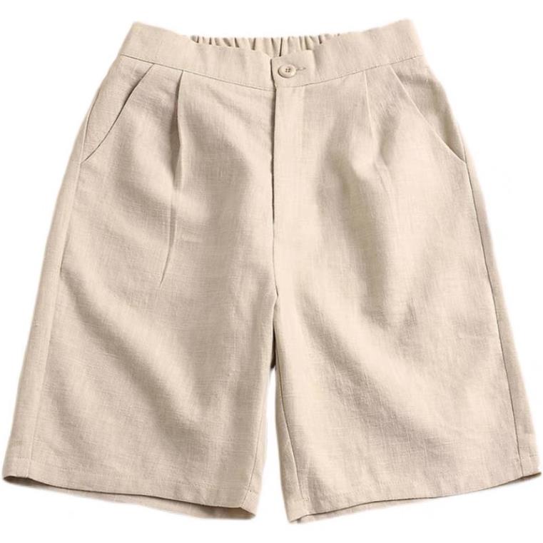 Quần Đùi Nữ 100kg-XMTĐ-mã Sooc Đũi