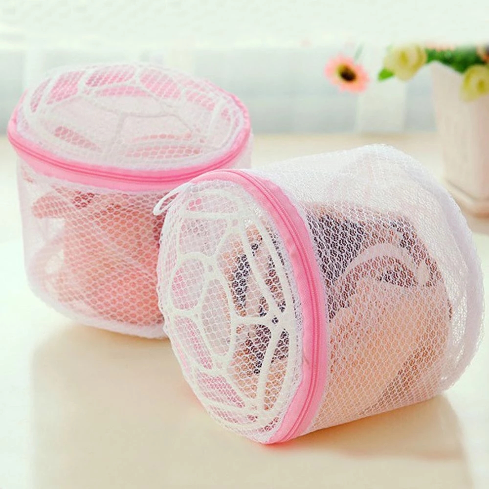 Túi lưới giặt đồ lót tiện lợi chuyên dùng