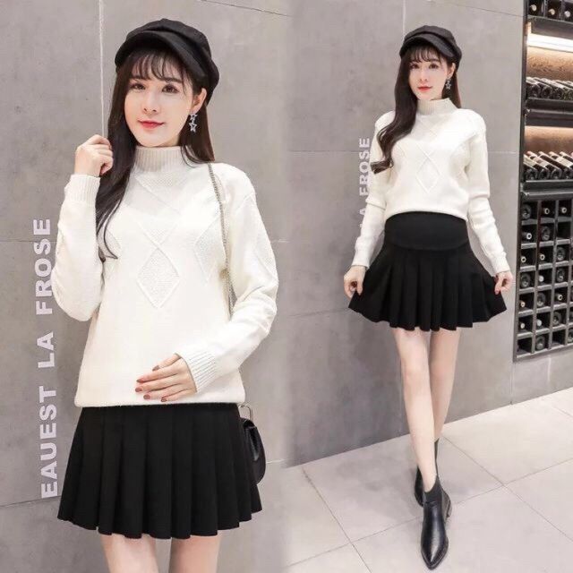 chân váy bầu | BigBuy360 - bigbuy360.vn