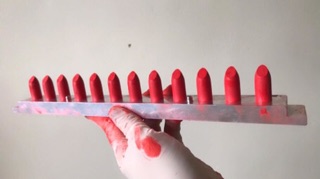 Son HandMade Mộc Trà