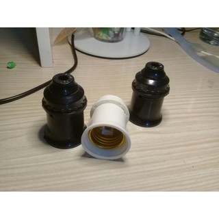 ĐUI ĐÈN XOÁY E 27