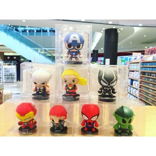 Marvel - 🆕 Trang Trí Miniso