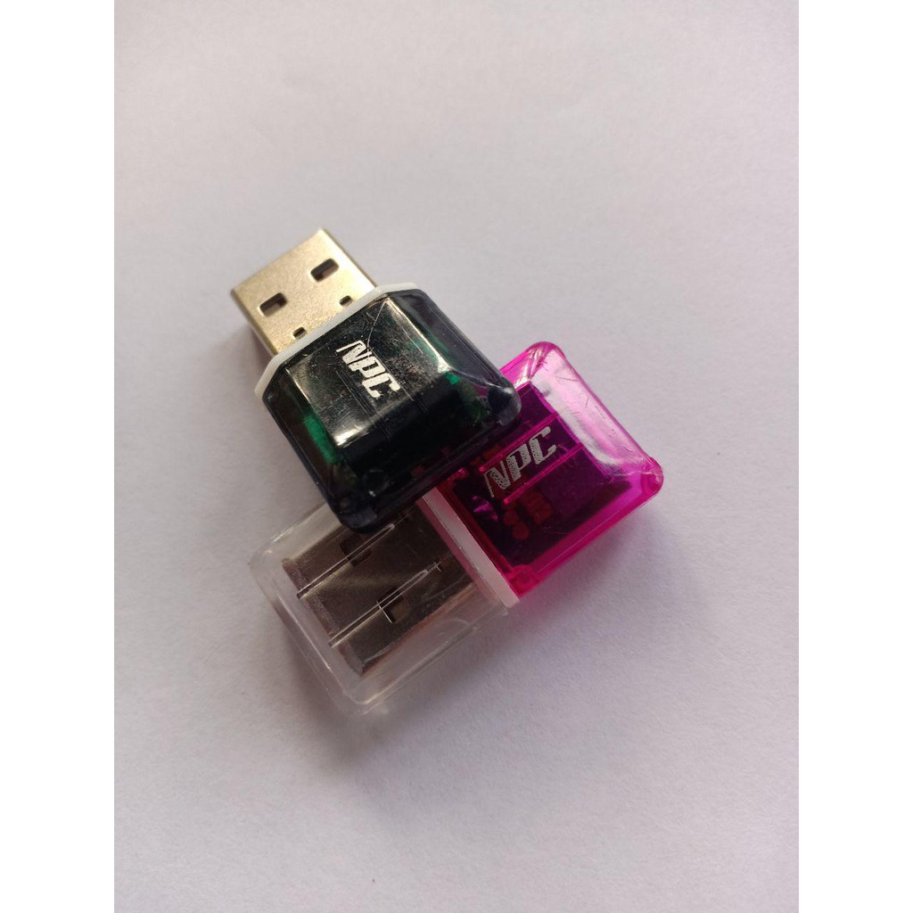 Đầu Đọc Thẻ Nhớ Micro A2 | BigBuy360 - bigbuy360.vn