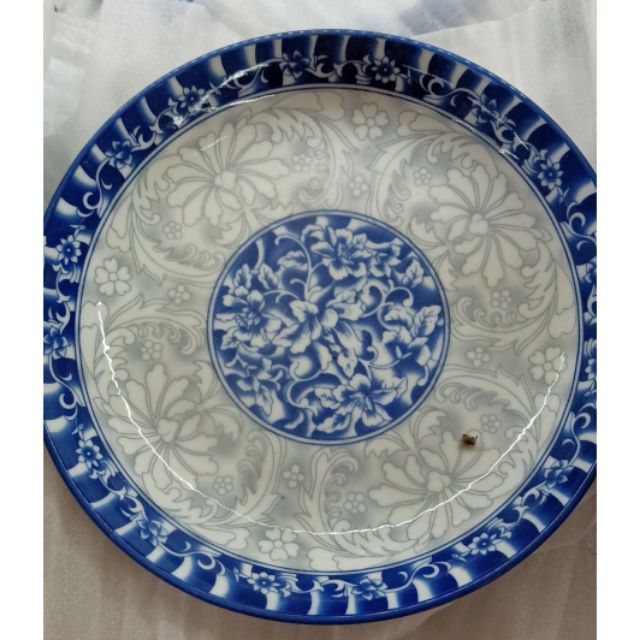 {Rẻ vô địch} Sỉ 2 đĩa ảo 7 sâu lòng (809 )18cm