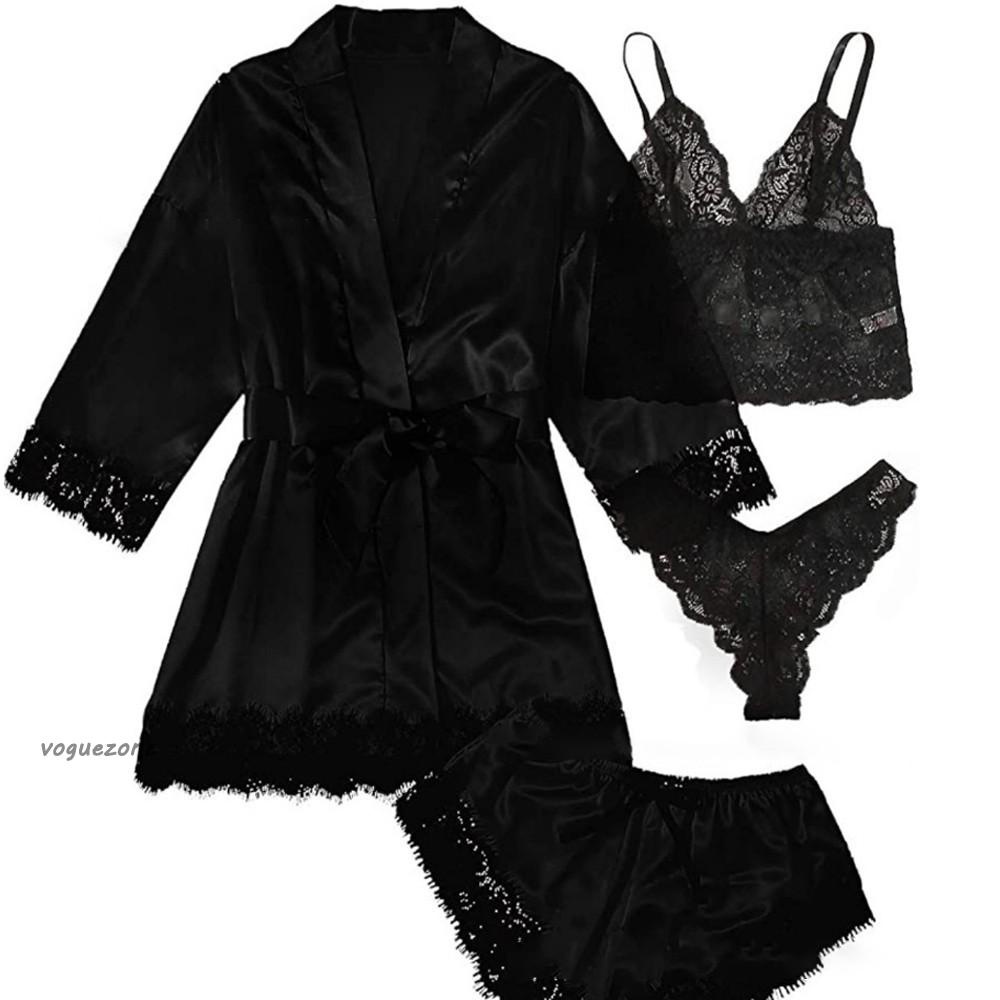 Đồ ngủ plus size cho nữ size M-2XL
 | BigBuy360 - bigbuy360.vn