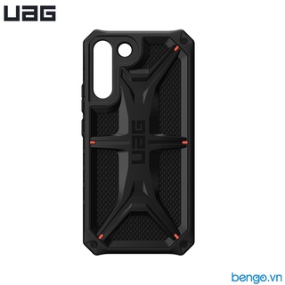 Ốp Lưng Samsung Galaxy S22 Plus UAG Monarch/Pathfinder/Civilian/Lucent/Plasma/Plyo/Outback/Pathfinder SE/Monarch Kevlar
