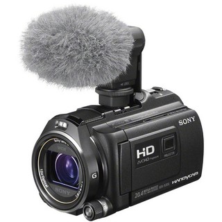 Mic Sony XYST1M