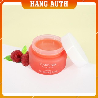 [FREESHIP - HÀNG CHÍNH HÃNG] Mặt nạ ngủ môi Care:nel Lip Sleeping Mask 5g