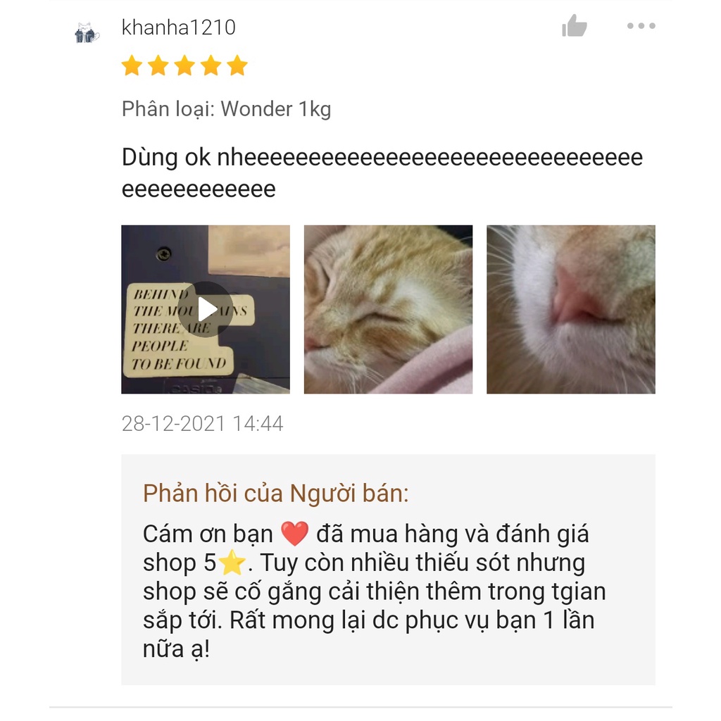 [Mã PET50K giảm Giảm 10% - Tối đa 50K đơn từ 250K] Hạt khô cho mèo trên 4 tháng tuổi