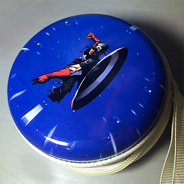 TAI NGHE CỰC KUTE - CỰC CHẤT