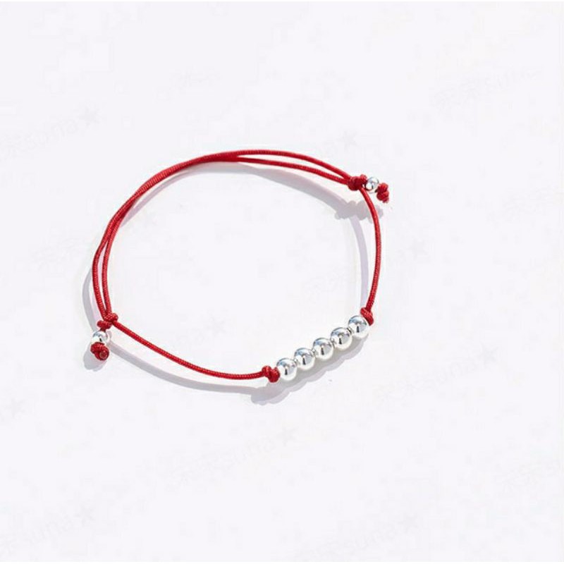 Vòng tay Cheap Moment BTS free size