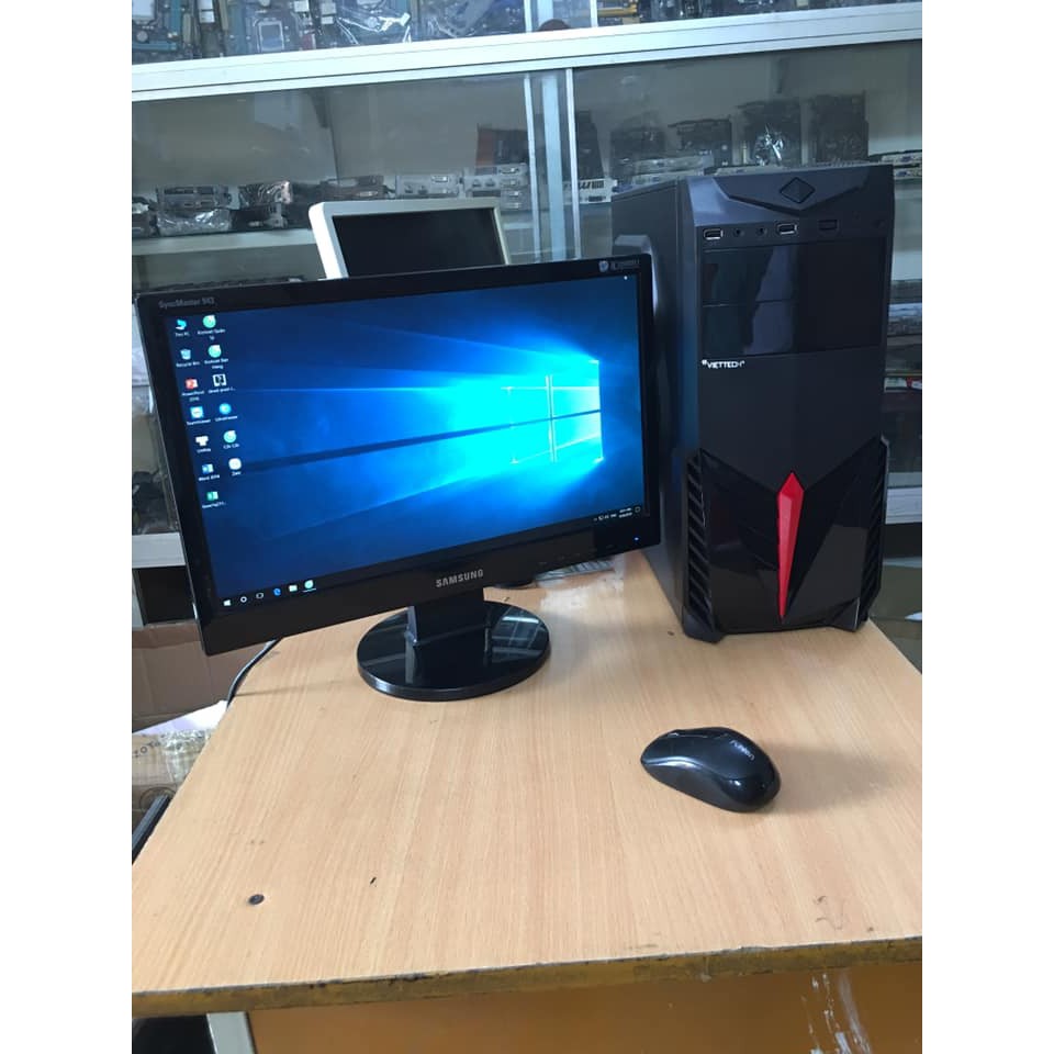 cây máy tính chơi game | BigBuy360 - bigbuy360.vn