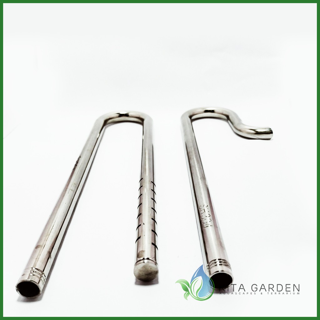 IN-OUT INOX KHÔNG XOAY - MAD