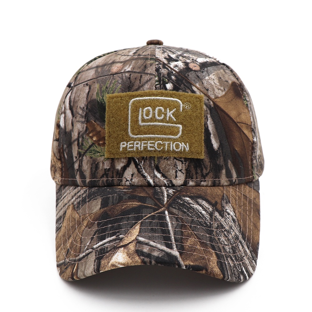 Nón Bóng Chày Kiểu Quân Đội 2022 Cho Nam