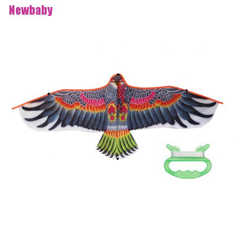 Dây Treo Trang Trí Hình Chim Đại Bàng Dài 1.1m 30m