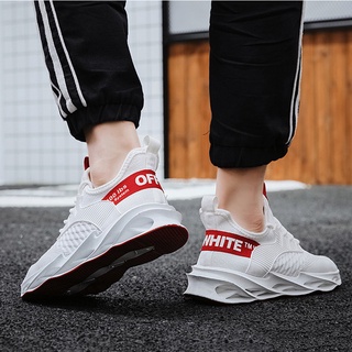 [GIÁ CỰC SỐC] Giày Sneaker Nam Hàn Quốc - [PLAYBOY] (OD025)