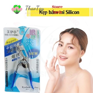 Kẹp bấm mi no.513 meiyiting