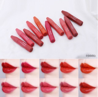 Son Mamonde CREAMY TINT SQUEEZE LIP