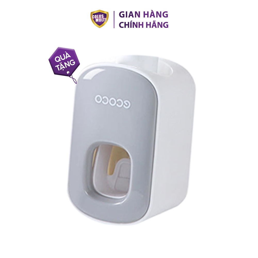 Hộp lấy kem, nhả kem đánh răng Colosmulti