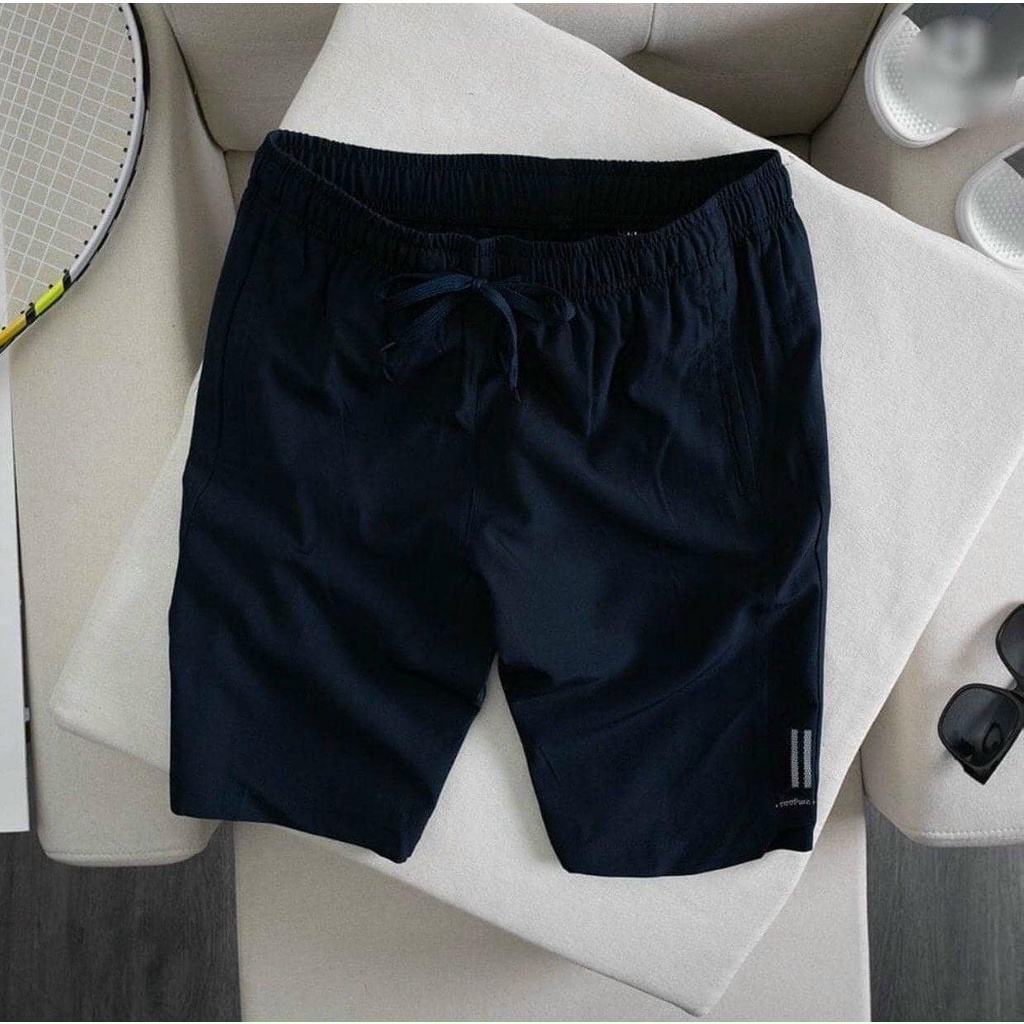 Quần đùi nam NHẸ MÁT quần short thể thao mặc nhà đi chơi đều đẹp phong cách cá tính giá rẻ T92