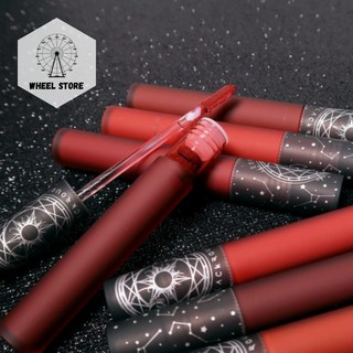 [Auth 100%] Son Cream Matt Rouge Black Rouge
