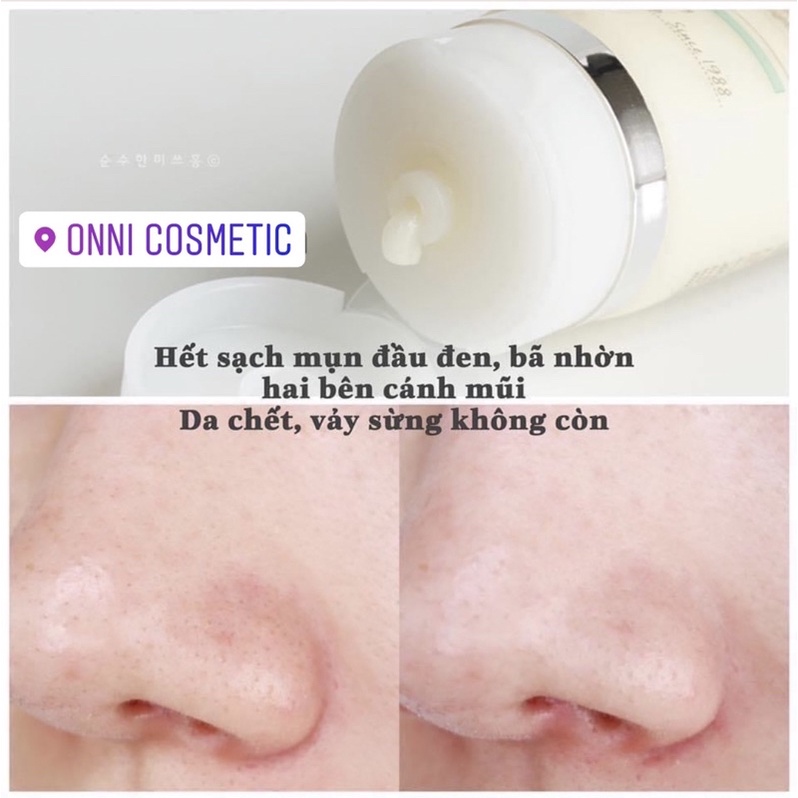 Tẩy Da Chết Bí Đỏ Ample:N Purifying Shot Pumpkin Enzyme Peeling Gel