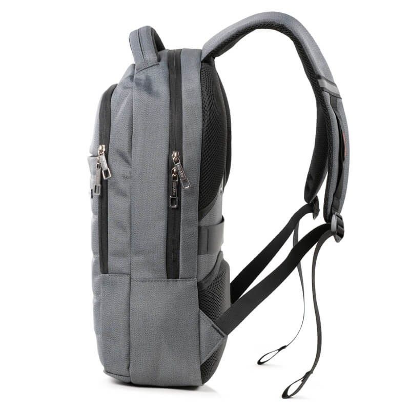 Balo laptop MrVui 14 inch 775 unisex