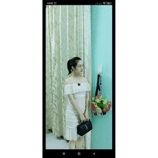 ĐẦM SALE OFF