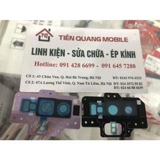 Mặt kính camera sau Samsung Note 9