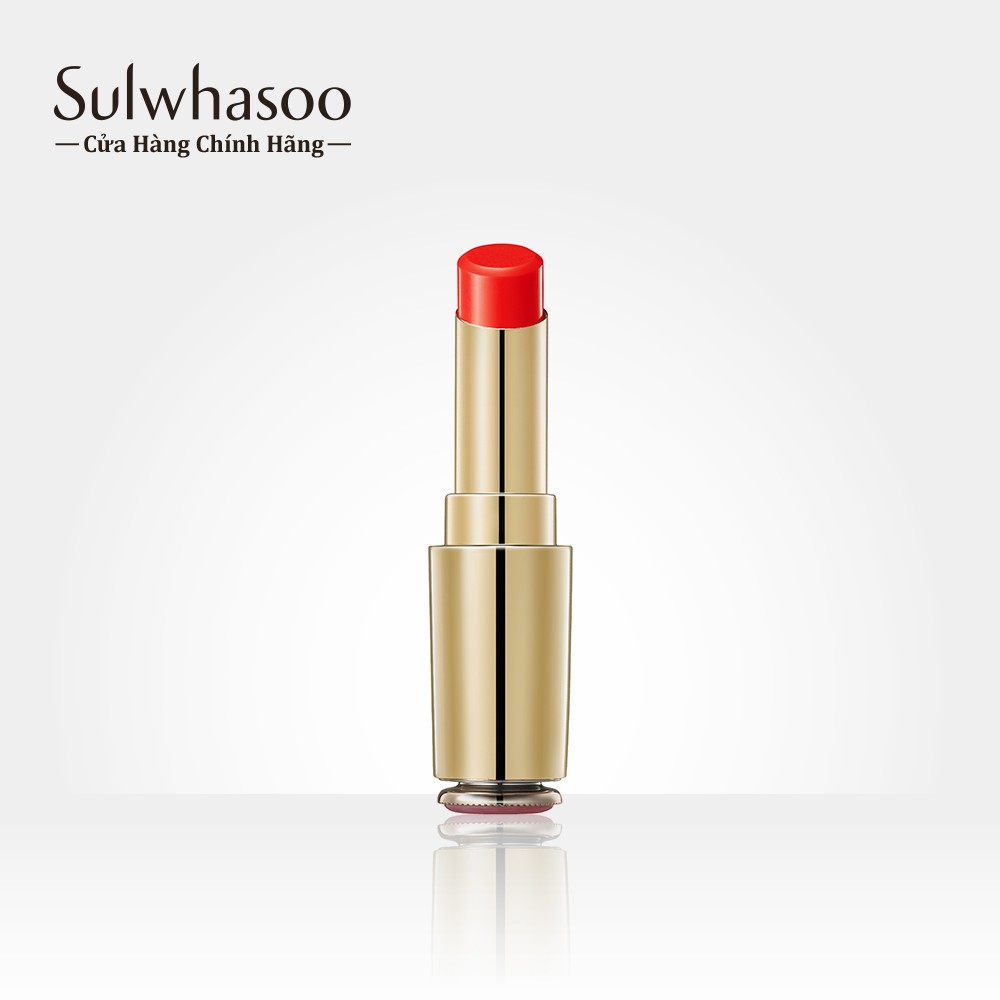 Son trang điểm chứa tinh chất dưỡng Sulwhasoo Essential Lip Serum Stick 3G | BigBuy360 - bigbuy360.vn