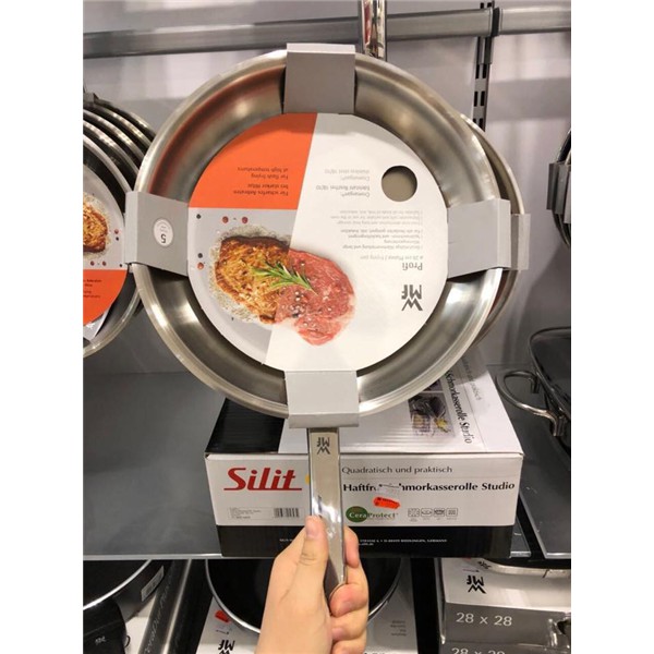 CHẢO WMF PROFI 28CM