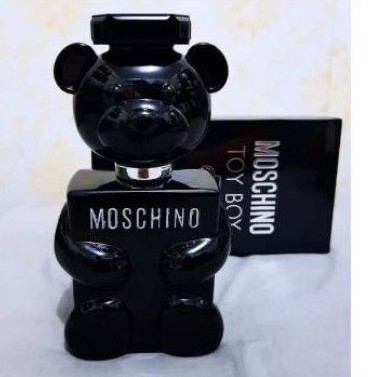 Nước Hoa Nam Moschino Toy Boy