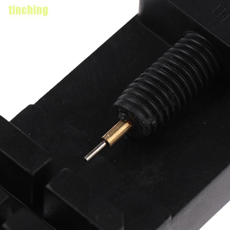 Bộ Dụng Cụ Sửa Chữa Đồng Hồ 5 Tinching11