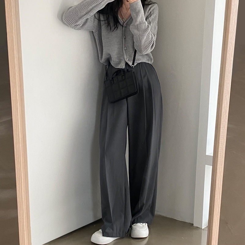 A499 ÁO LEN CARDIGAN HÀN QUỐC, HÀNG ĐẸP CHUẨN HÌNH