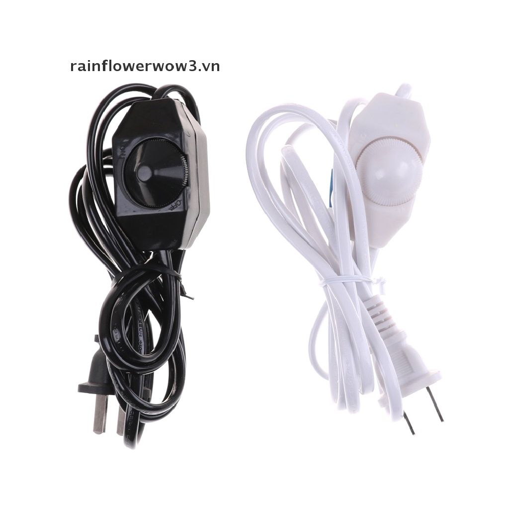 Công Tắc Điều Chỉnh Độ Sáng Tiện Lợi AC 220V / 110V US