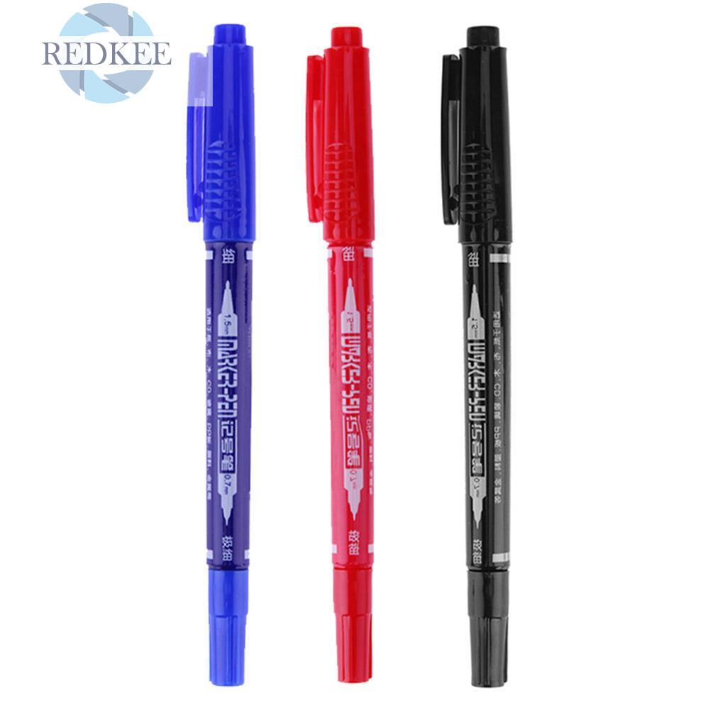 Bút Lông Viết Chữ Vĩnh Viễn Diy Dành Cho Trường Học Văn Phòng