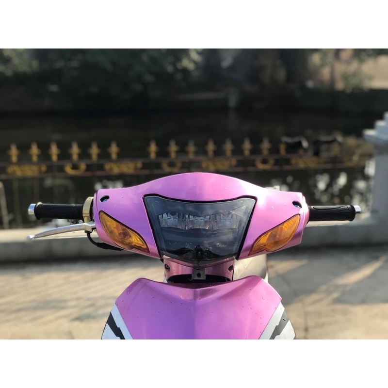 Zipat wave chính hãng bảo hànnh 12 tháng xanh lục bảo Tặng kèm passing SH